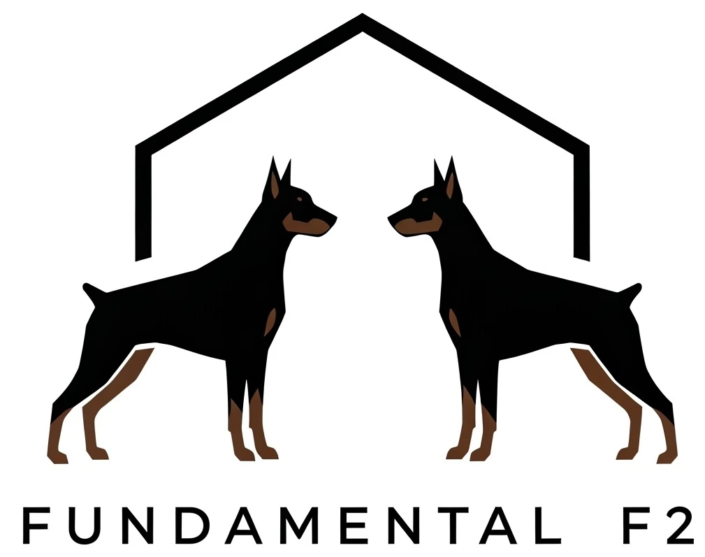 FundamentalF2 Logo