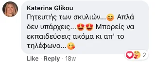 Σχόλιο από Katerina Glikou